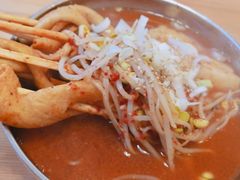 -青春分食(仙林大学城店)
