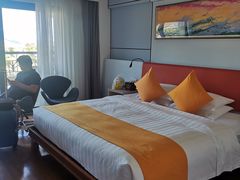 -三亚亚龙湾天域度假酒店