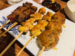 -桂马·日本料理·海胆·海鲜饭·酒场(民主广场店)