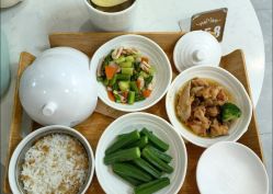 -宝媛会月子中心(越秀店)
