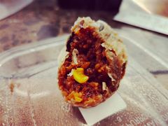 纸皮烧卖-217笋干馄饨