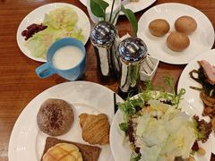 -无锡梁鸿湿地丽笙度假酒店·流觞西餐厅