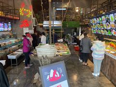 -四海蒸鲜蒸汽海鲜自助(北戴河店)