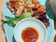 -米纸越南小馆(金鹰世界店)