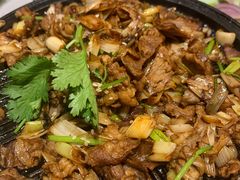 -北平盛世·新京菜·北京烤鸭(劲松·双井店)