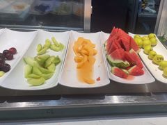 -集杰尚品海鲜烤肉自助餐厅(乳山振华店)