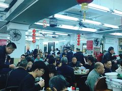 大堂-香港蓮香樓(中環店)