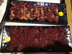 -陈记顺和牛肉火锅馆(天河北路店)
