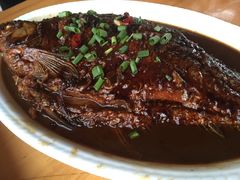 -小陆莲花蟹园农家乐(莲花岛店)