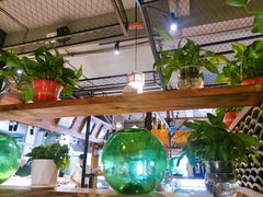 -77号·蒸海鲜青岛菜(积米崖店)