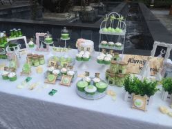 -苏州太湖国际会议中心·香山酒店·宴会厅