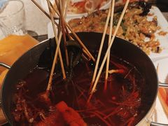 -偏脸子哈尔滨老烧烤(红旗大街店)