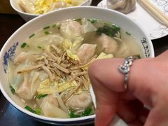 虾仁小馄饨-熙盛源(滨湖万达店)