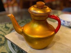 -卡万金特色藏餐