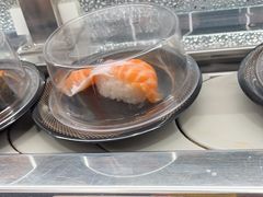 -争鲜回转寿司(朝北大悦城店)