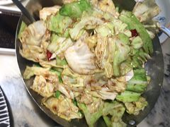 -梁家大院•农家菜(昆山会展中心店)