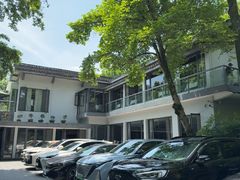 -山外山菜馆(玉泉路店)