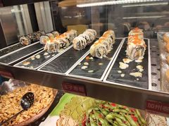 -非烤勿扰自助烤肉海鲜火锅(南城莱蒙店)