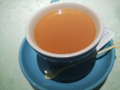 鸳鸯奶茶-七哥港式茶餐厅(亮马桥总店)