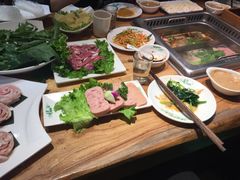 -草原塞蛮羊火锅城(港湾店)