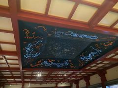 -北京大葆台遗址博物馆