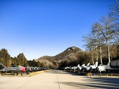 -中国航空博物馆