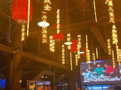 -鹅滋道(甘坑古镇店)