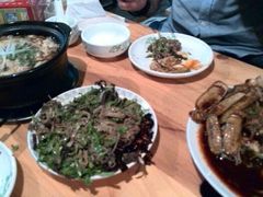 android_upload_pic-天津乾毓德饭庄·清真传统炒菜·海鲜烧烤(咸阳路店)