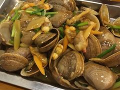 -京朋串屋·烧烤(望京西路总店)