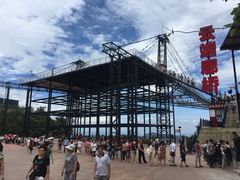 -梦幻奥陶纪景区