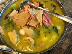 -邵老爹老杭州白斩鸡·家常菜(建国北路店)