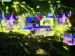 -沈阳奥林匹克体育中心