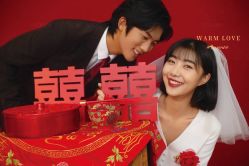 -布拉格婚纱摄影(真实客片店)