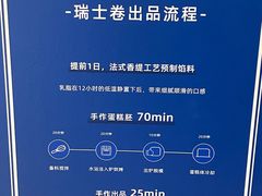 -the Roll'ING手作瑞士卷专门店(卓悦中心店)
