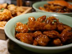 糖里脊-弄堂里(西溪龙湖天街店)