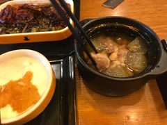 -谷田稻香·砂锅菜(元洪店)