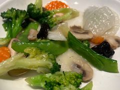 -外婆家(西红门荟聚购物中心店)