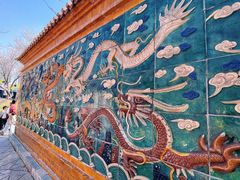 -桃花堤公园