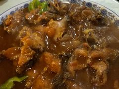 -眷江南之小蓝鲸(王府大街店)