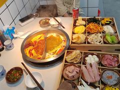 -芈重山老火锅(广州首店)