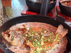 -小粤楼·怀旧粤菜(万辉国际广场店)