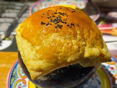 -米德维奇俄式西餐厅(西六道街店)