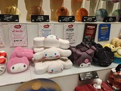 -LUSH(威尼斯人店)