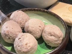 -捞王猪肚鸡火锅(财富中心店)