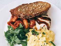 -娜娜家·Nana's restaurant(国金汇店)