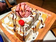 -俄士厨房(五棵松华熙LIVE店)