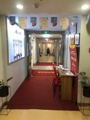 -南京健丽·去眼袋医疗美容机构