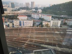 -榆扉·高空City View府邸(广州天河珠江新城正佳广场旗舰店)