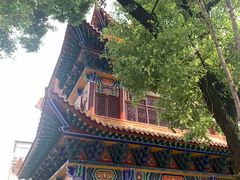 -宝通禅寺