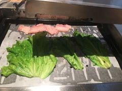 -新石器烤肉(南站店)